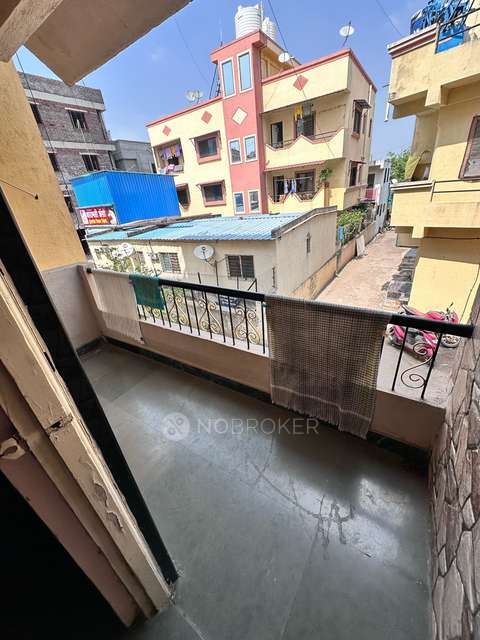 2 BHK House for Rent  In Thergaon