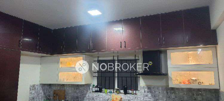 2 BHK Flat In Hilife Triflora For Sale  In Gunjur Village