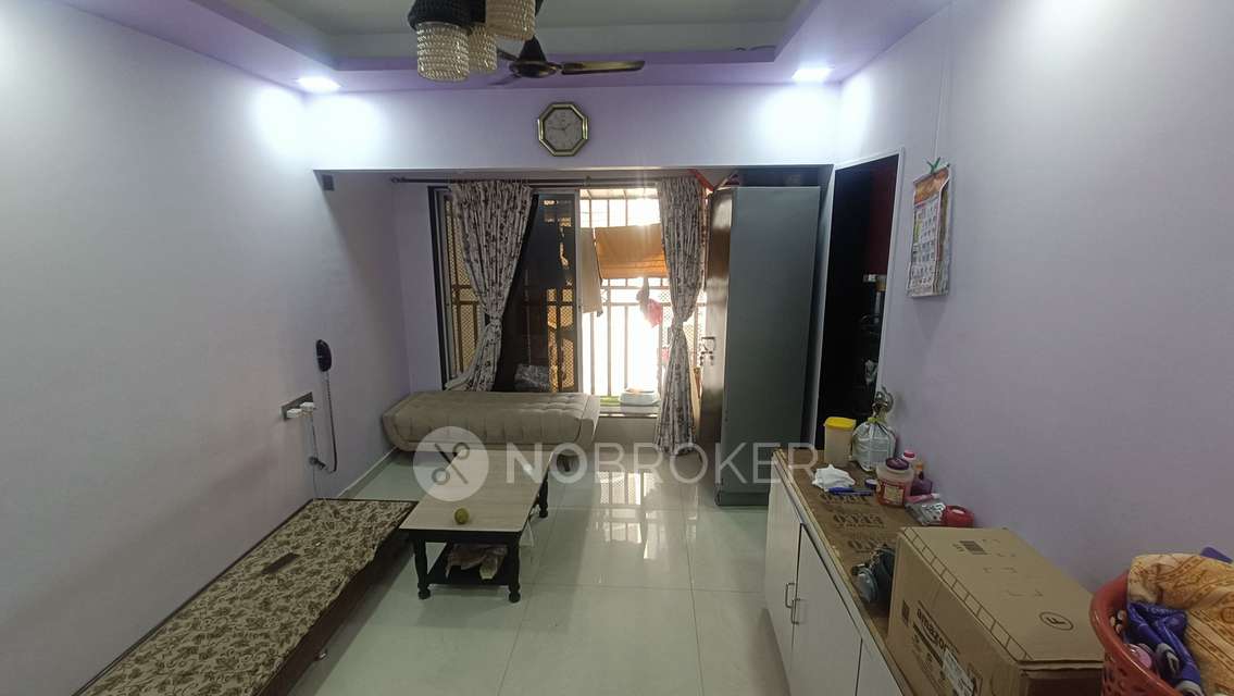 1 BHK Flat In Shraddha Esquire Skytower For Sale  In Mulund West