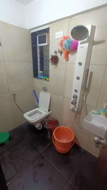 1 BHK Flat In Shraddha Esquire Skytower For Sale  In Mulund West