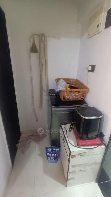 1 BHK Flat In Shraddha Esquire Skytower For Sale  In Mulund West