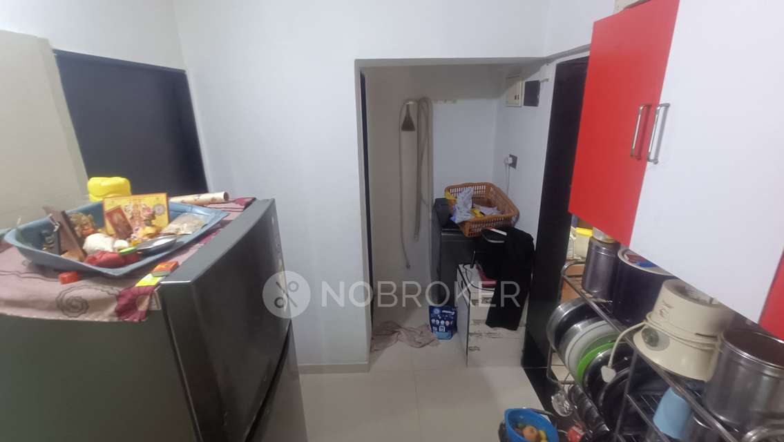 1 BHK Flat In Shraddha Esquire Skytower For Sale  In Mulund West