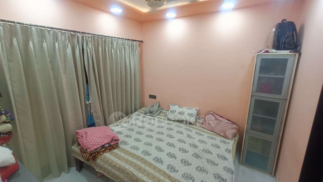 1 BHK Flat In Shraddha Esquire Skytower For Sale  In Mulund West