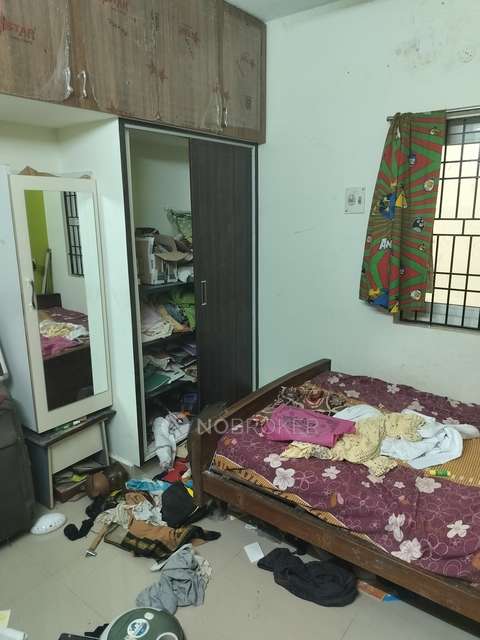 2 BHK Flat In Sai Nivas Apartments, For Sale  In Tambaram