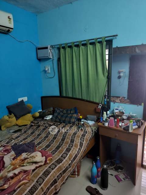 2 BHK Flat In Sai Nivas Apartments, For Sale  In Tambaram