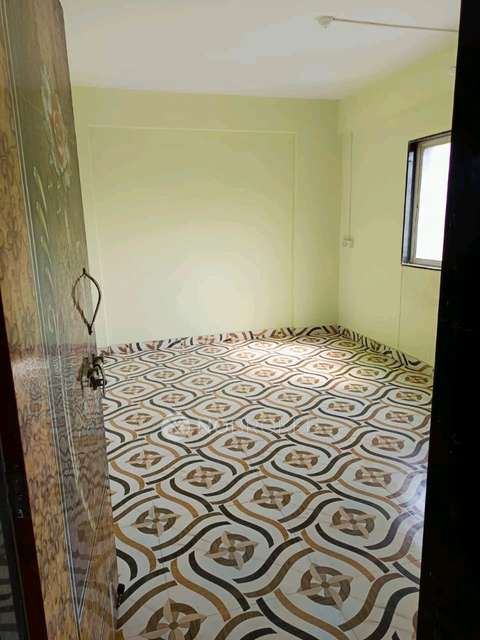 2 BHK House for Rent  In Crhp+mp9, Jambhulwadi, Maharashtra 411046, India