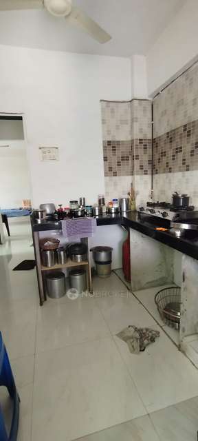 1 BHK Flat In Maitri Bhoomi For Sale  In Kamothe, Panvel