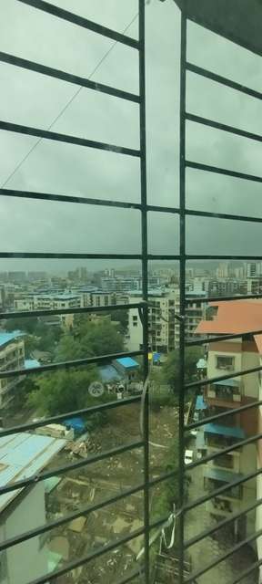 1 BHK Flat In Maitri Bhoomi For Sale  In Kamothe, Panvel