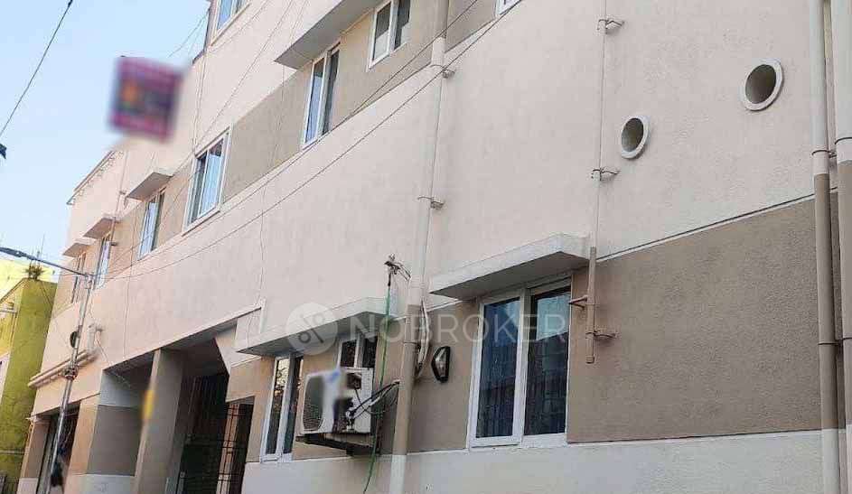 PG for Boys in Thoraipakkam , Mettukuppam