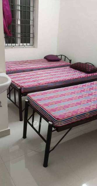 PG for Boys in Thoraipakkam , Mettukuppam