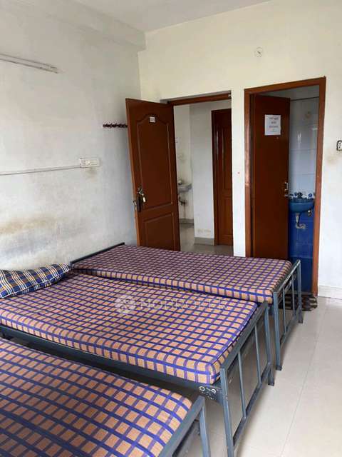 PG for Boys in Thoraipakkam , Mettukuppam