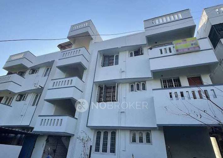 PG for Boys in Thoraipakkam , Mettukuppam