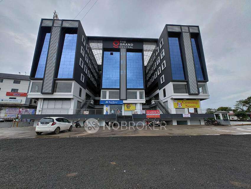 Office Space in Chakan , Pune for Rent 