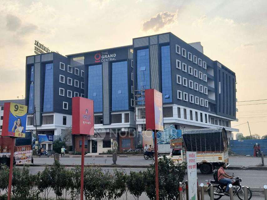 Office Space in Chakan , Pune for Rent 