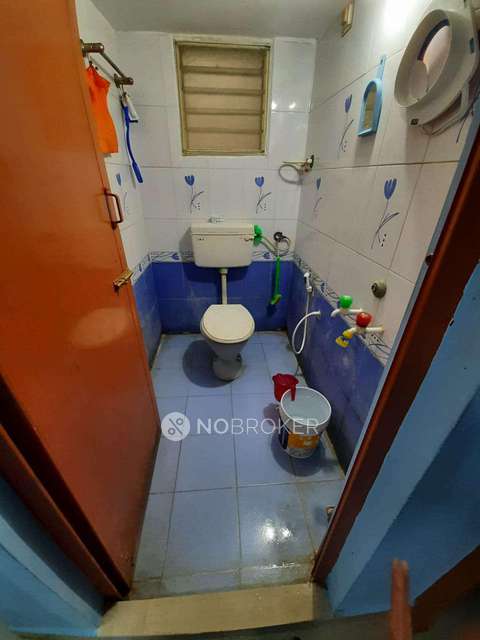 1 BHK Flat In Iyyappa Apartment For Sale  In Kundrathur