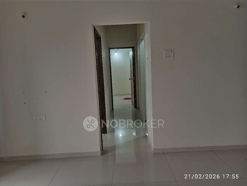 2 BHK Flat In Megapolis Serenity for Rent  In Hinjawadi