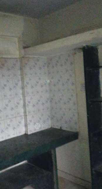 1 BHK Flat In Balaji Vihar Chs For Sale  In Loni Kalbhor