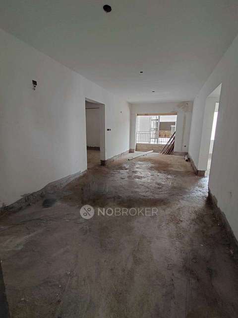 3 BHK Flat In Ramky One Orbit For Sale  In Nallagandla