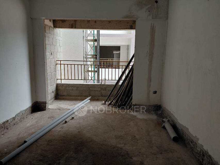 3 BHK Flat In Ramky One Orbit For Sale  In Nallagandla