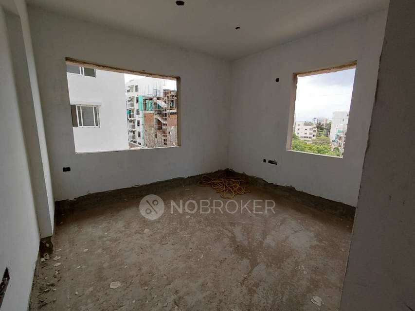 3 BHK Flat In Ramky One Orbit For Sale  In Nallagandla