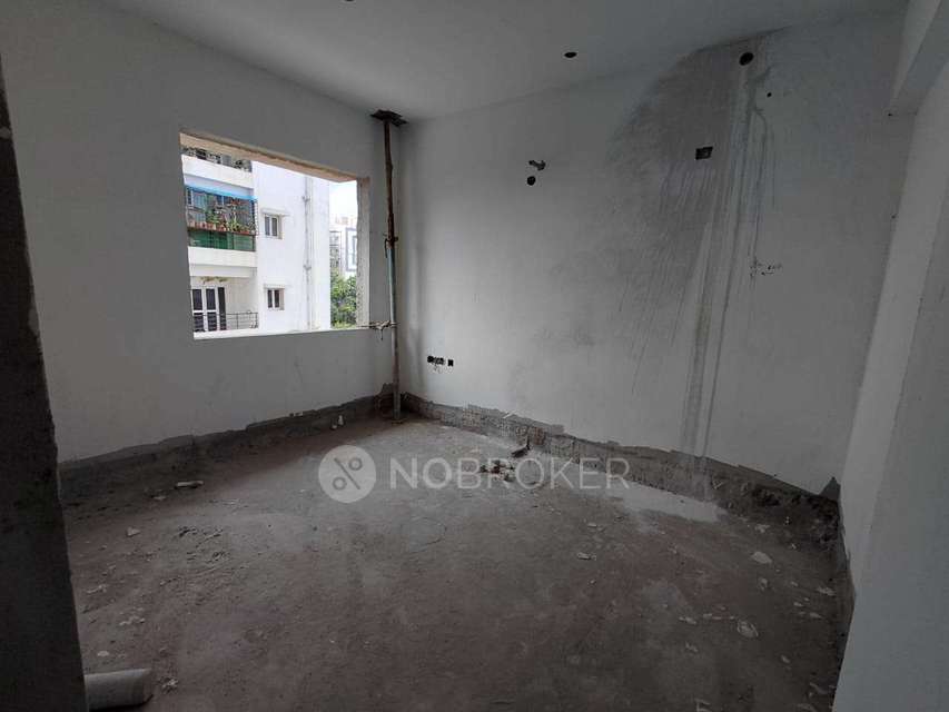 3 BHK Flat In Ramky One Orbit For Sale  In Nallagandla