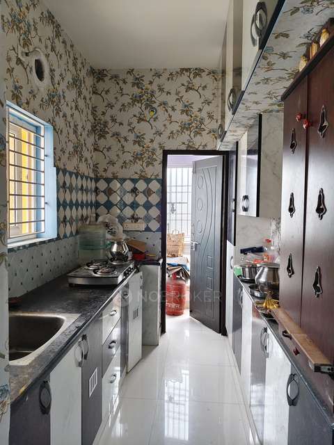 2 BHK Flat In Gk Sri Sai Thiara Flat For Sale  In Madipakkam