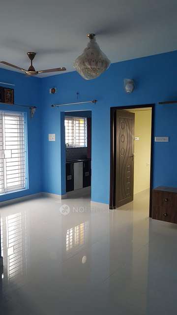 2 BHK Flat In Gk Sri Sai Thiara Flat For Sale  In Madipakkam