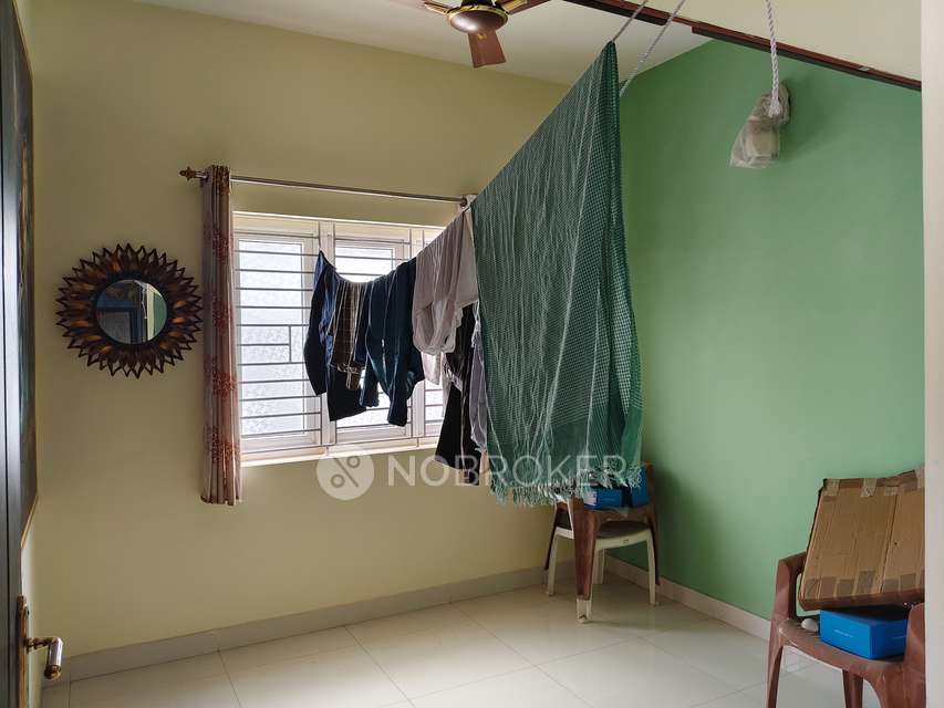 2 BHK Flat In Gk Sri Sai Thiara Flat For Sale  In Madipakkam