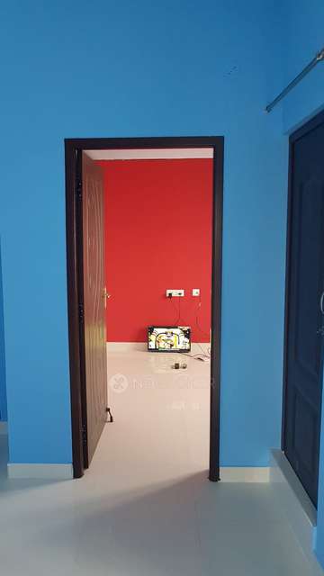 2 BHK Flat In Gk Sri Sai Thiara Flat For Sale  In Madipakkam