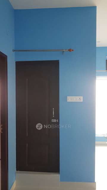 2 BHK Flat In Gk Sri Sai Thiara Flat For Sale  In Madipakkam