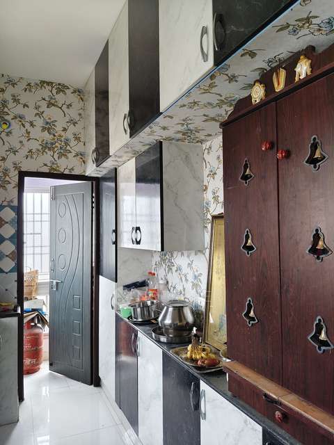 2 BHK Flat In Gk Sri Sai Thiara Flat For Sale  In Madipakkam