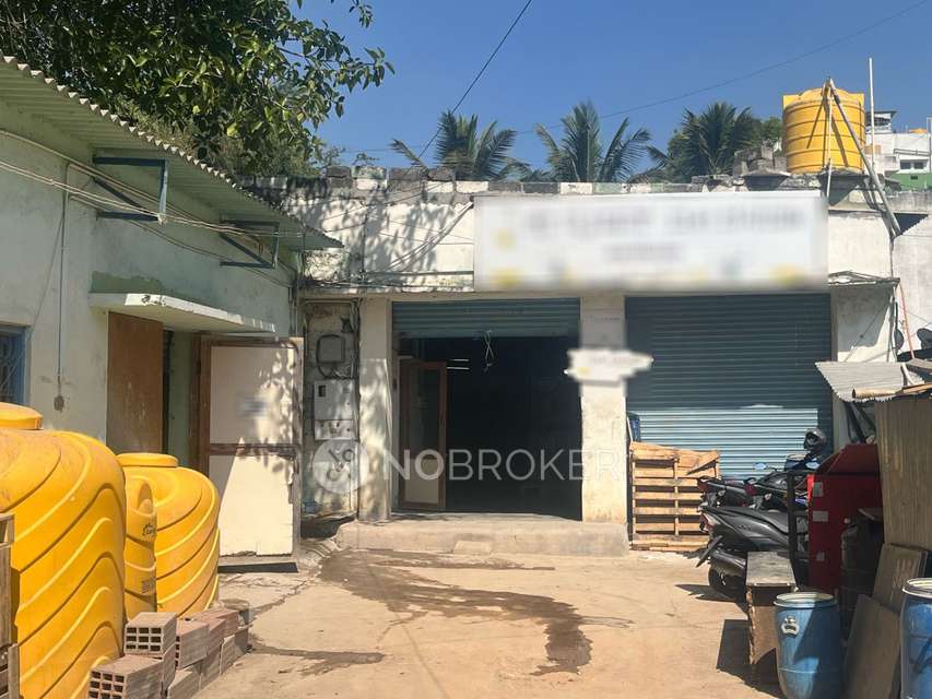 Godown/Warehouse in Hsr Layout, Bangalore for Rent 