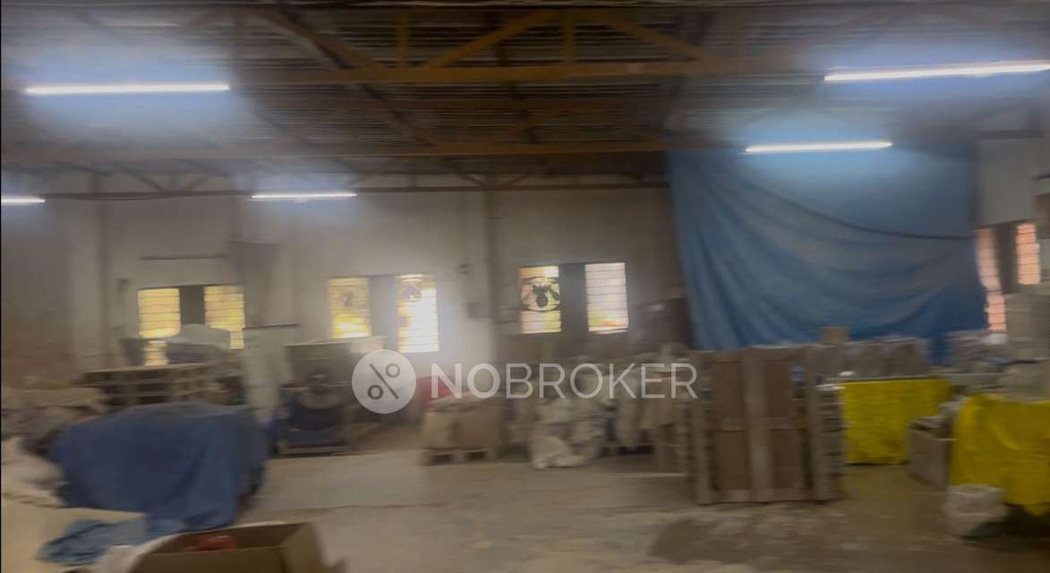 Godown/Warehouse in Hsr Layout, Bangalore for Rent 