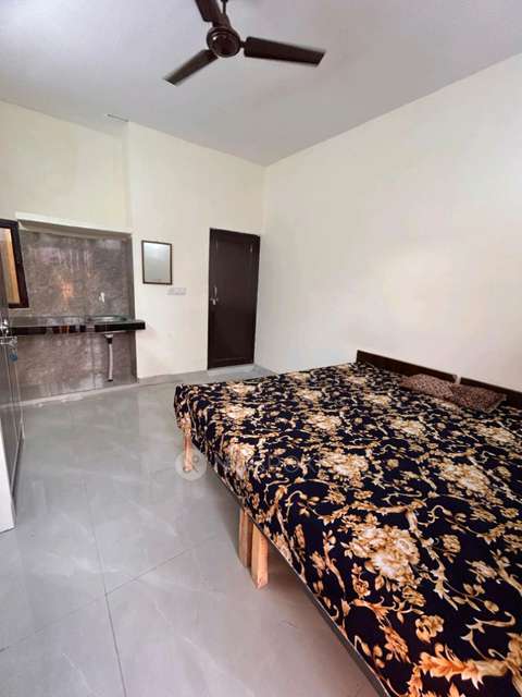 PG for Anyone in F9xr+m6j, Wazidpur, Sector 130, Noida, Bajidpur, Uttar Pradesh 201304, India