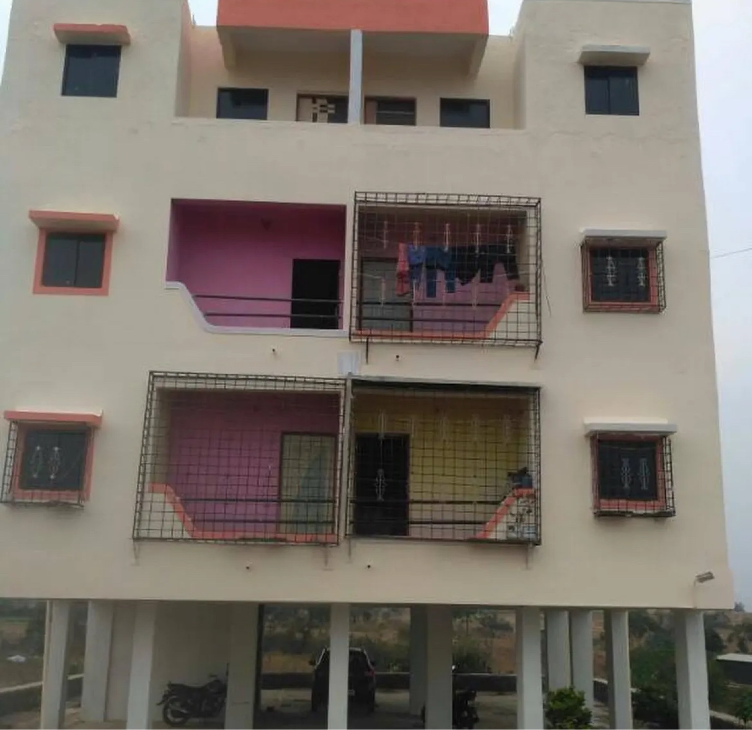 Sai Residency Vadgaon Maval