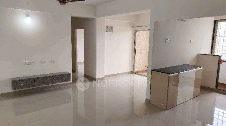2 BHK Flat In Eden Garden By Shirke for Rent  In Tathawade