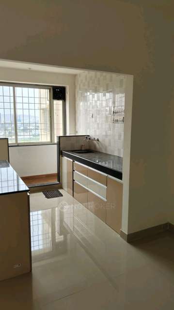 2 BHK Flat In Eden Garden By Shirke for Rent  In Tathawade