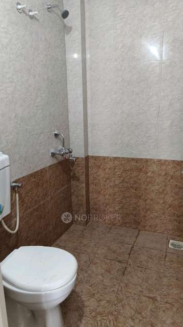 2 BHK Flat In Eden Garden By Shirke for Rent  In Tathawade