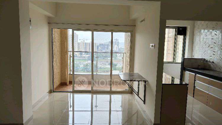 2 BHK Flat In Eden Garden By Shirke for Rent  In Tathawade