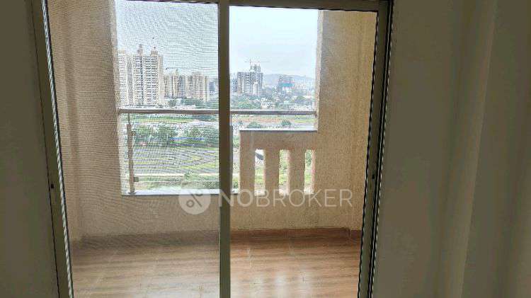 2 BHK Flat In Eden Garden By Shirke for Rent  In Tathawade