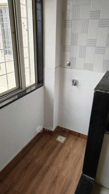 2 BHK Flat In Eden Garden By Shirke for Rent  In Tathawade