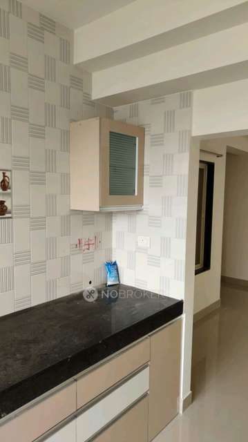 2 BHK Flat In Eden Garden By Shirke for Rent  In Tathawade