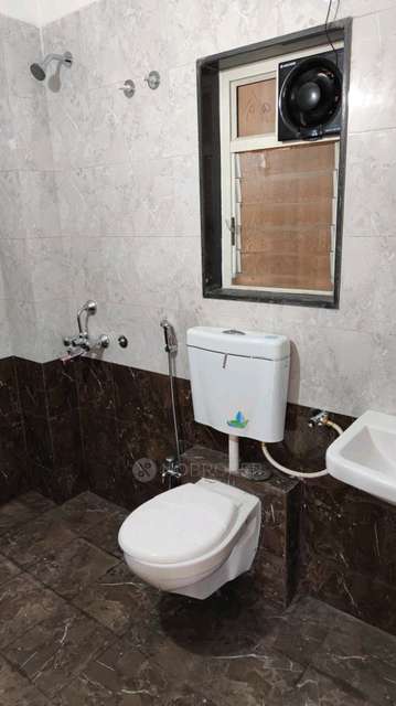 2 BHK Flat In Eden Garden By Shirke for Rent  In Tathawade