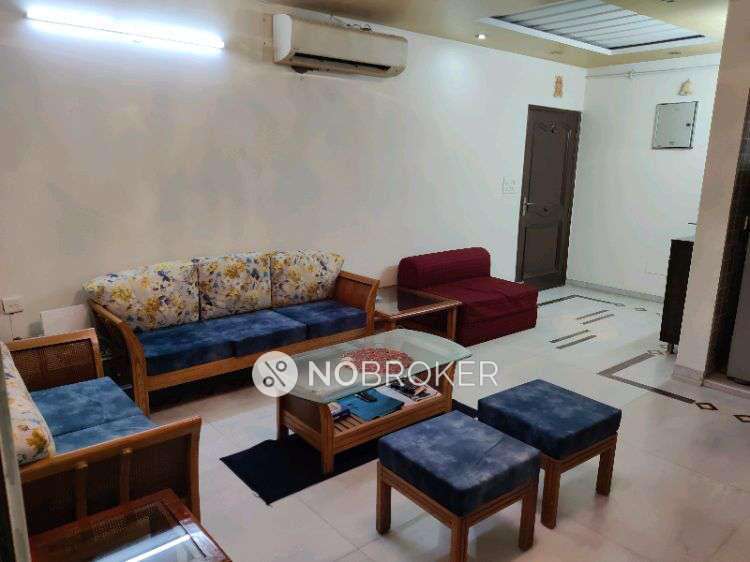 3 BHK Flat In Varun Apartments For Sale  In Rohini