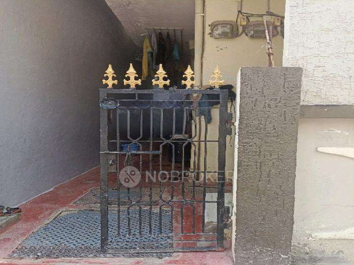 1 RK House for Rent  In  Kothapet