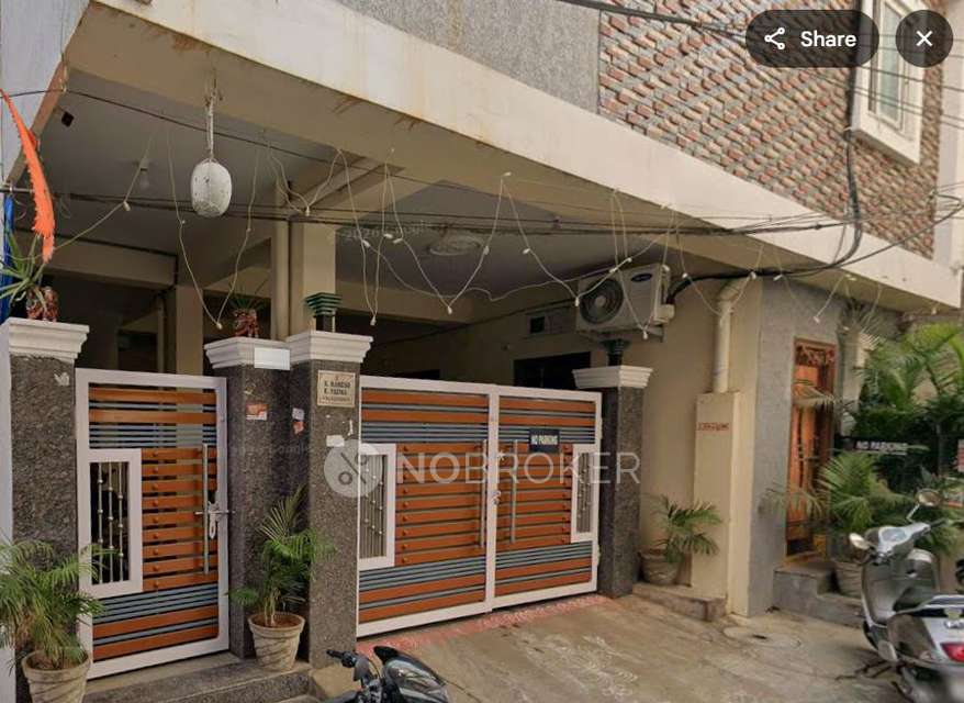 1 BHK Flat for Rent  In Banjara Hills