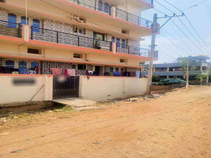 1 RK House for Rent  In Antharasanahalli