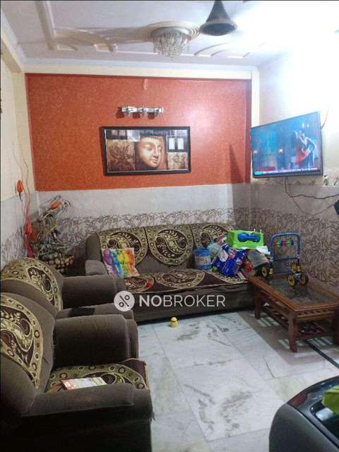 2 BHK Flat In Standalone Apartment  For Sale  In Pandav Nagar