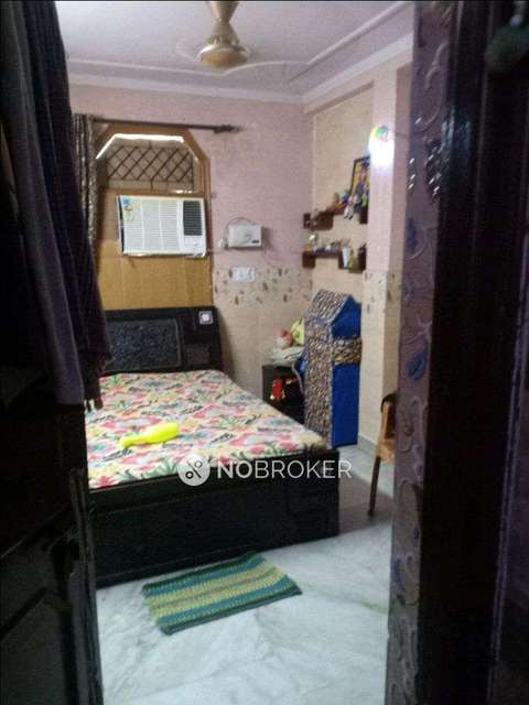 2 BHK Flat In Standalone Apartment  For Sale  In Pandav Nagar