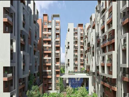 2 BHK Flat In Rohan Abhilasha For Sale  In Wagholi